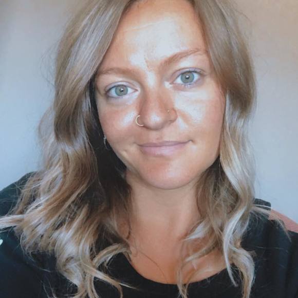 Meet your Posher, Madeline - Picture 1 of 1